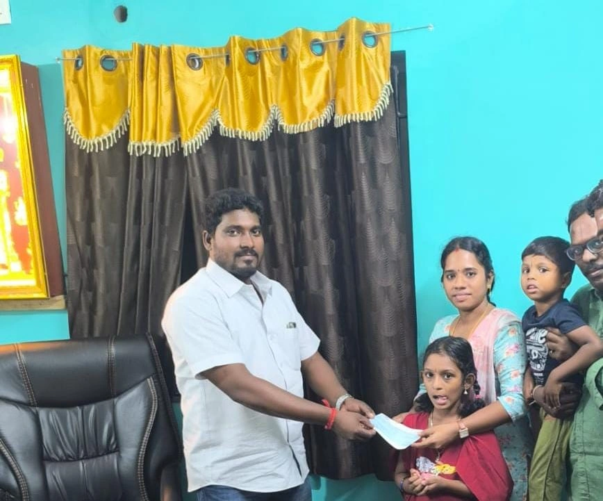 Real Estate Company in Kundrathur