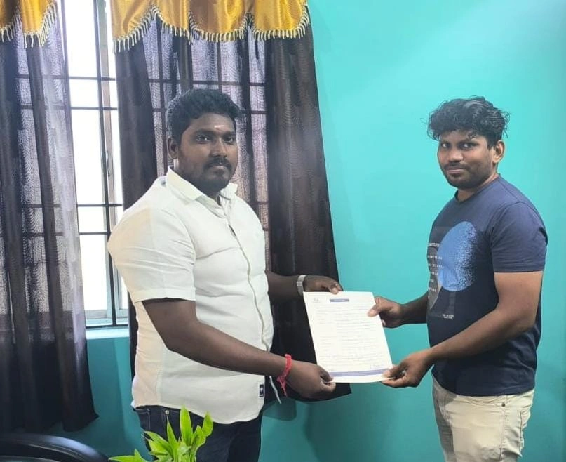 Plot Promoters in Kundrathur