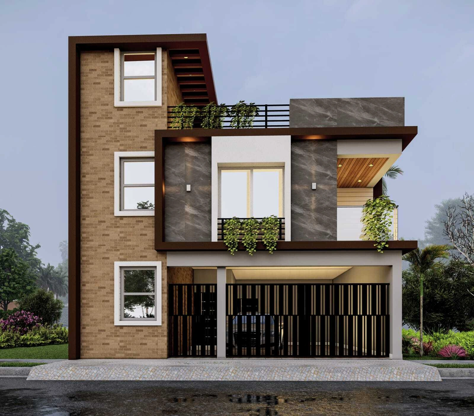 Plot For Sale in Mudichur