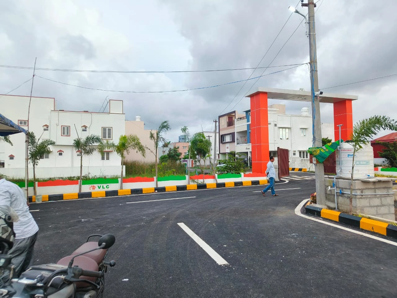 Real Estate Company in Mudichur