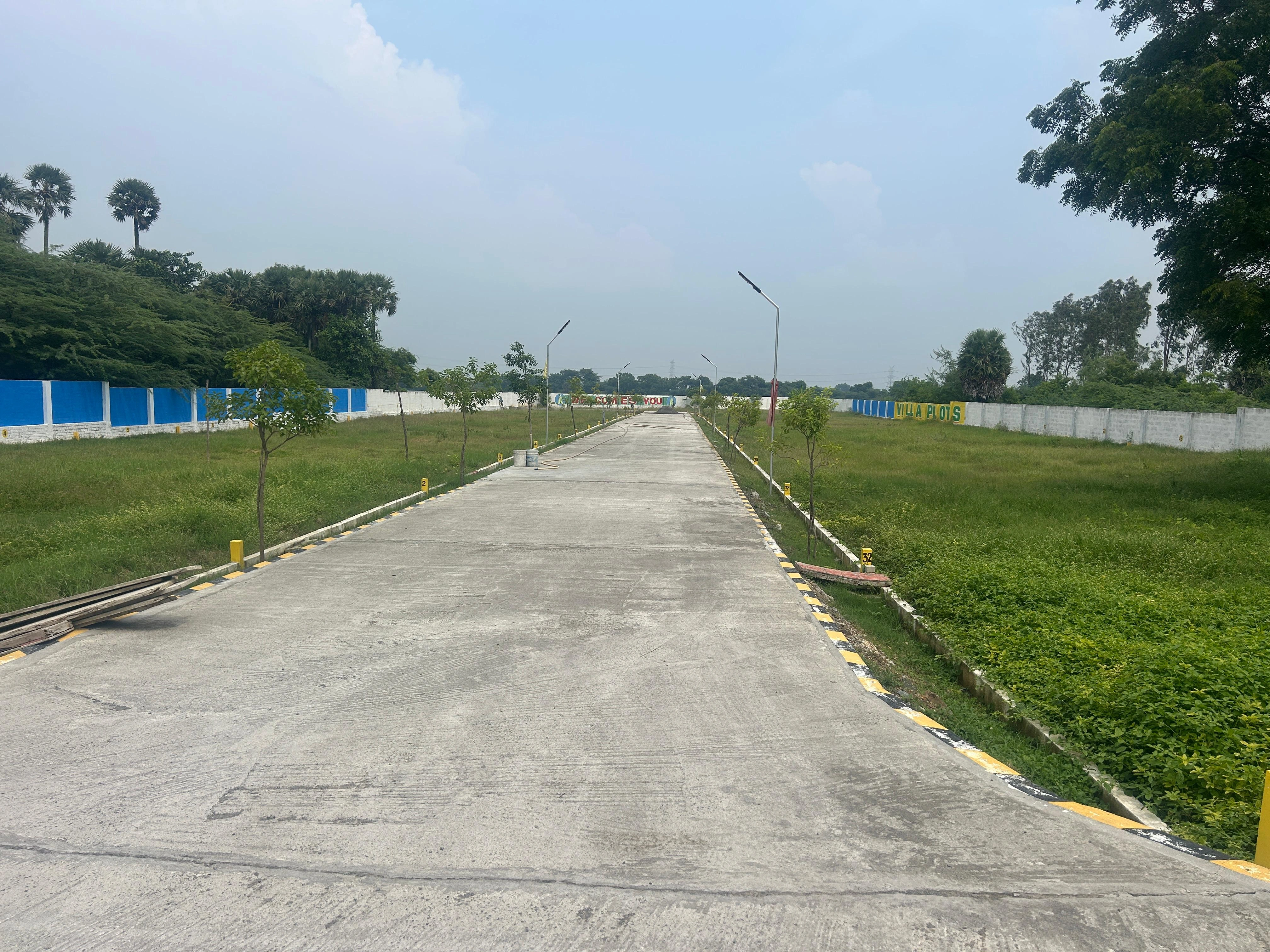 Real Estate Company in Mudichur