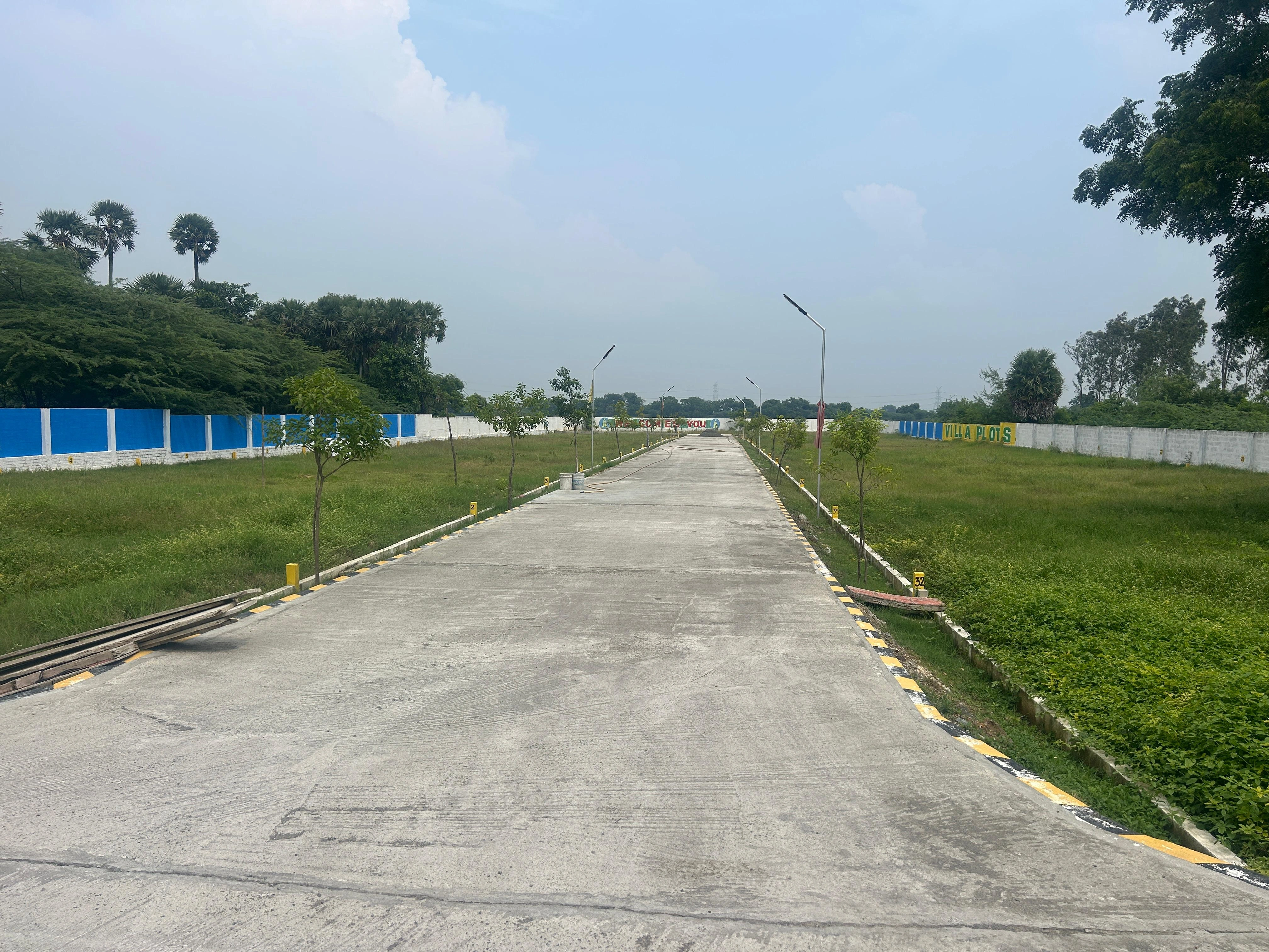 Real Estate Company in Mudichur