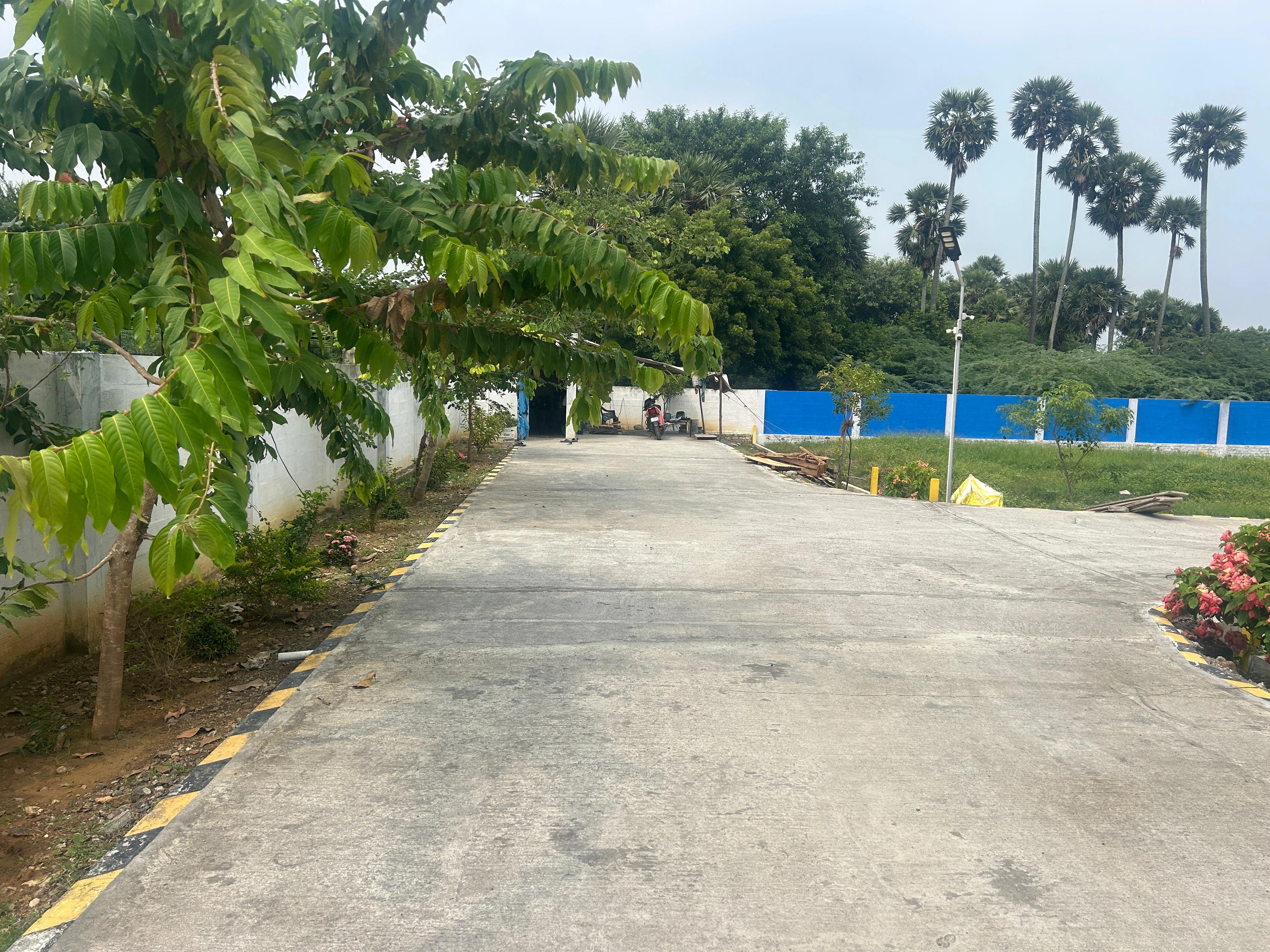 Real Estate Company in Mudichur