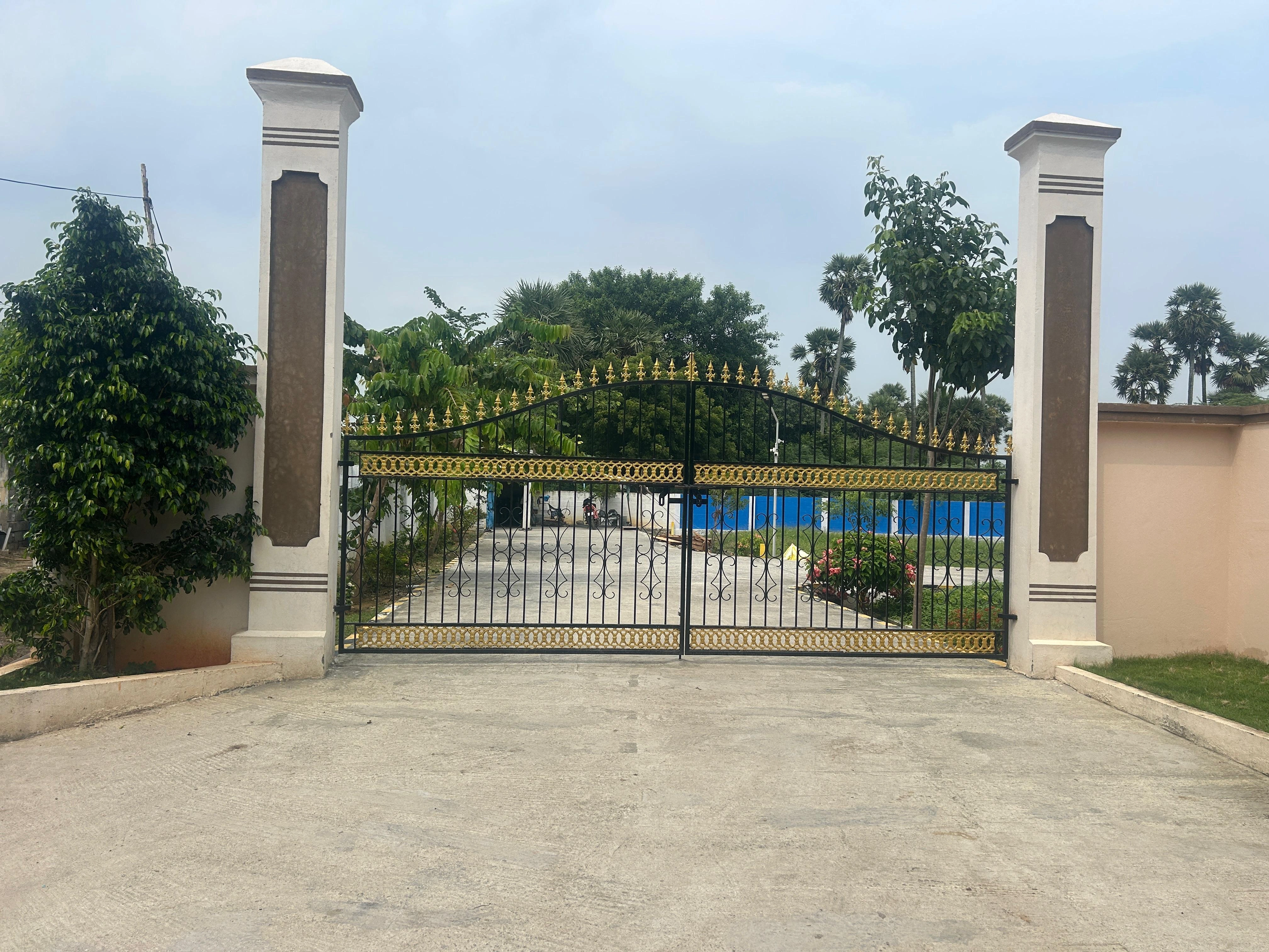 Real Estate Company in Mudichur