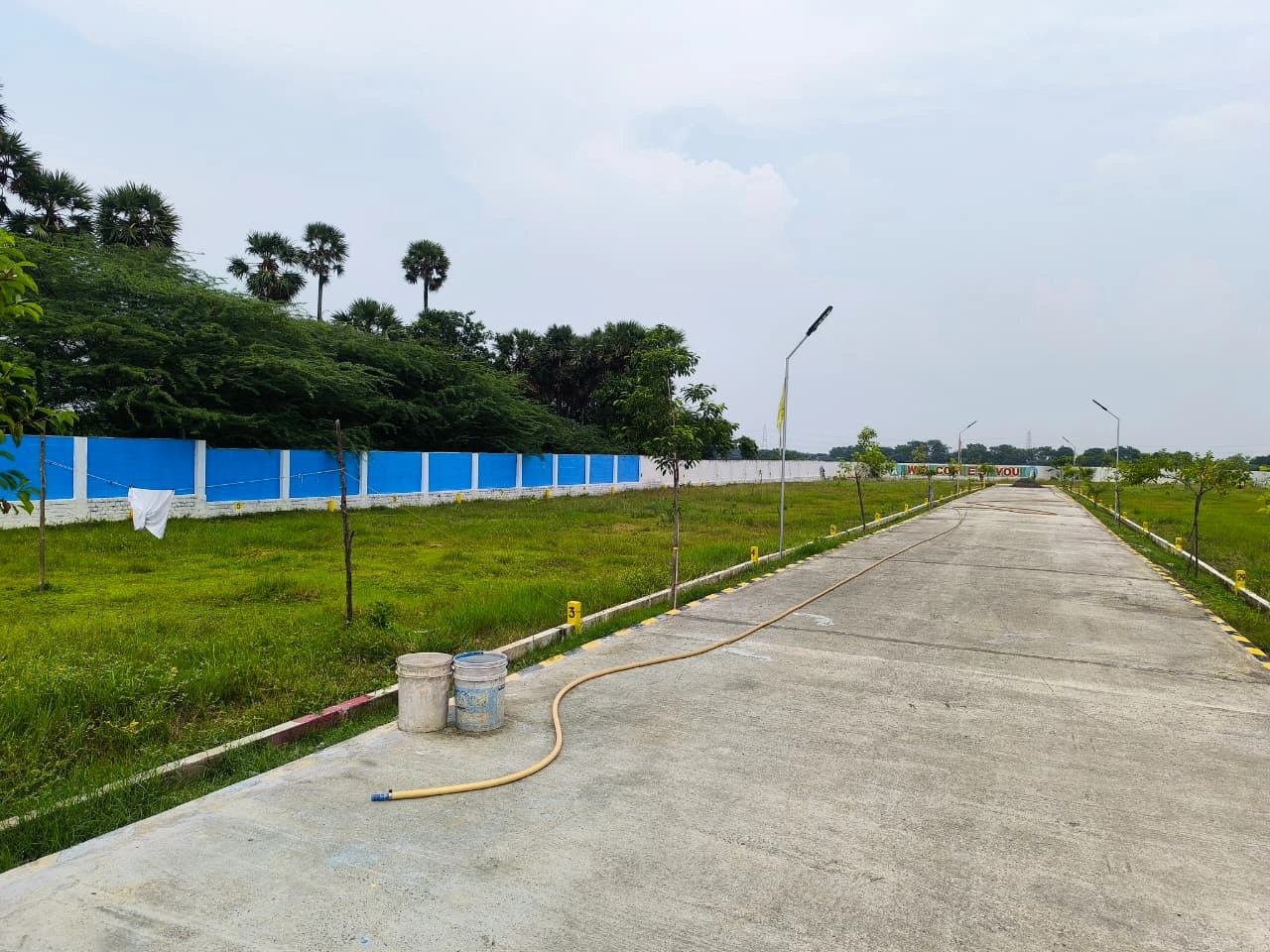 Plot For Sale in Kundrathur