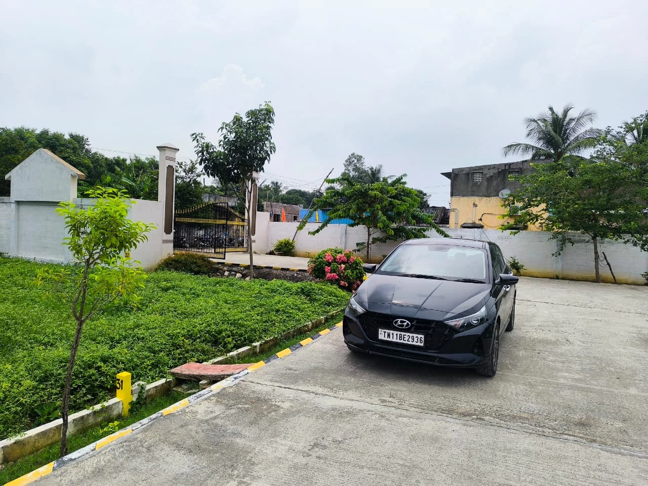 Real Estate Company in Mudichur